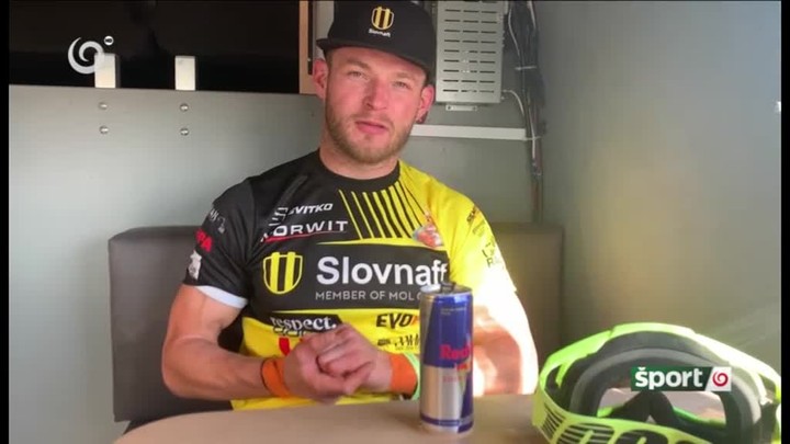 LIVE: Svitko po piatich rokoch opäť skončil v Top 10